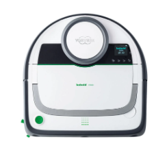 Kit de remplacement pour aspirateur Vorwerk Kobold VR200